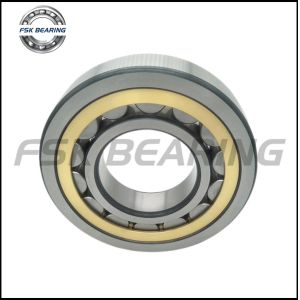 NJ 2315 ECML/C3 Cylindrical Roller Bearing ID 75mm OD 160mm Axial Internal