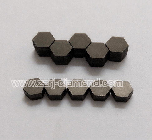Buy D12 polycrystalline diamond(pcd)/pcd insert at wholesale prices