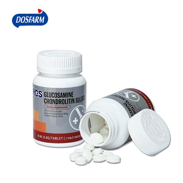 Grocery Glucosamine Chondroitin Sulfate Tablets Benefits Of Dietary Supplements