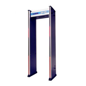 Professional Door Metal Detector , Walk Through Security Scanners