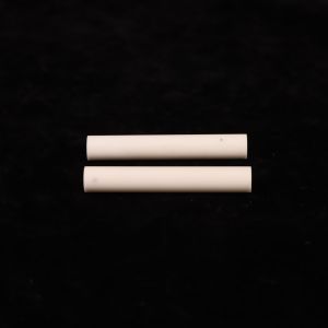 Tensile 200-400MPa Aluminum Oxide Ceramic