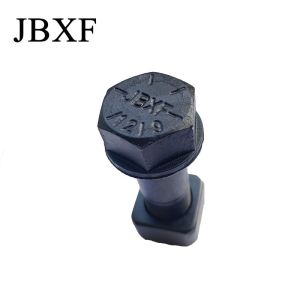 Excavator Undercarriage Parts Bolt Track 20mm Cat315 Cat320 Cat322 9W3619 Cr5437