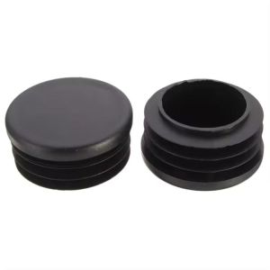 Wholesale Inventory Nylon Plastic Hex Bolt Head Cap Screw