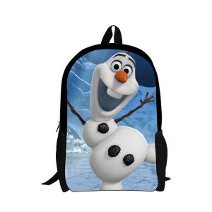 2015 New Cartoon school bag