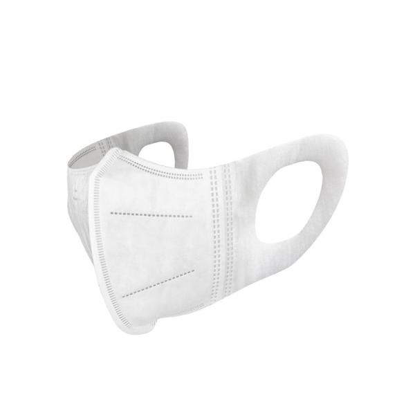 Buy CE Dustproof 80mmHg Kn95 Surgical Mask at wholesale prices