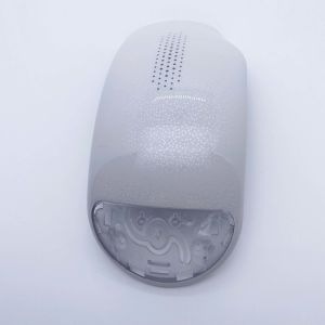 Industrial IMD Injection Moulding Process IMD Parts Facial Massage Machine Shell