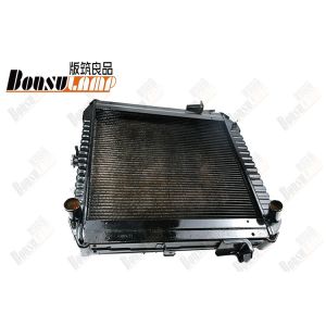 Auto Parts NQR 700P NPR 4HF1 4HG1 Radiator 8-97177193-1 For Isuzu 8971771931