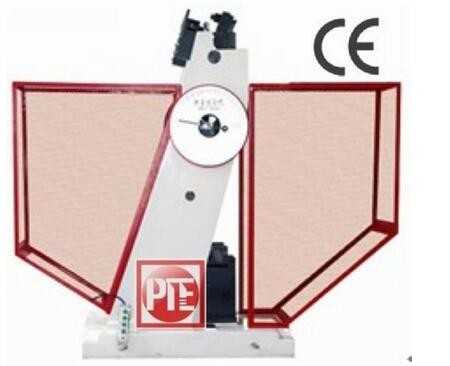 Buy cantilever and simple beam impact testing machine at wholesale prices