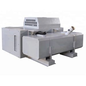 1500rpm 15kw Reefer Underslung Electric Diesel Generator LCD Display