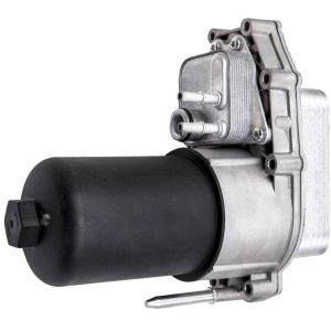 LR009570#1 Engine Parts Oil Cooler for