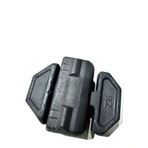 Cargo Container Middle Twistlock Intermediate Twist Lock