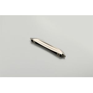 Satin Thick Lacquer Color Drawer Pulls And Knobs For Furniture