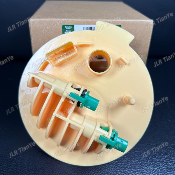 Fuel Filter and Tank Cover LR026196 Fits For Land Rover Range Rover Evoque