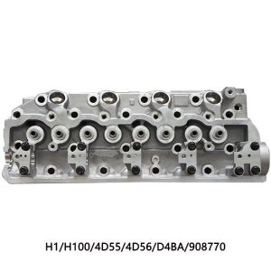 Hyundai KIA Cylinder Head D4BF Engine Cylinder 22100-42700