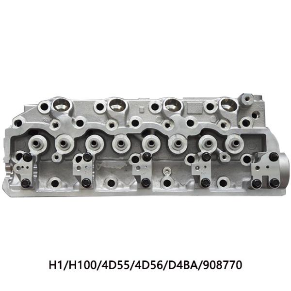 Hyundai KIA Cylinder Head D4BF Engine Cylinder 22100-42700