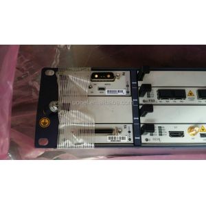 ZTE ZXSDR B8200 GU3600 GSN/GPRS BBU with ZTE SA PM3 UBPG1 FS3 BPC CC2 ZTE B8200