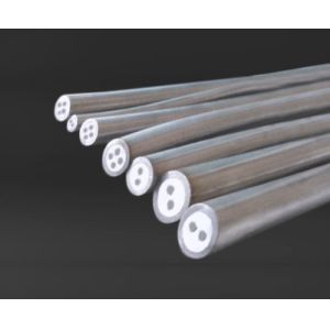 Customized 4*70mm Industrial Insulated Power Cable With Durability Filler