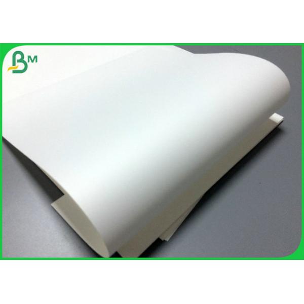 100um 130um White Color PP Synthetic Paper For Magazine Printing 100um 130um White Color PP Synthetic Paper For Magazine Printing