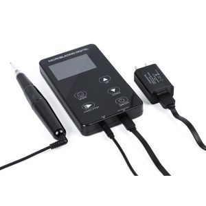 Wireless Bluesky Semi Permanent Makeup Tattoo Machine With Battery