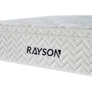 Colchon Orthoped Mattress For South American Market Double Queen King Size OEM