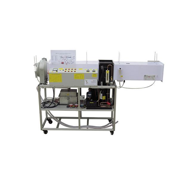 Recirculating Refrigeration Training Kit 2.0KVA Air Conditioner Repair Training