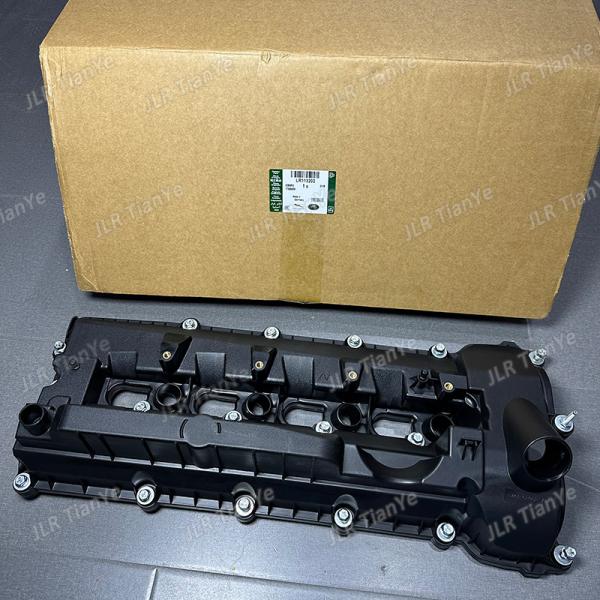 For Land Rover 5.0 Petrol Engine Valve Cover LR113201 LR041443 LR113202 LR032081