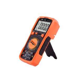 Backlight Manual Ranging Digital Multimeter True RMS