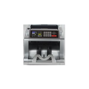 MXN VALUE COUNTING MACHINE with UV IR MG Detection Heavy-duty Suitable for Bank