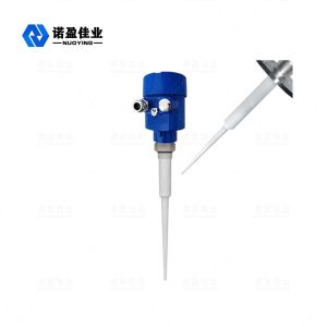 NYRD801 6G Intelligent Rod Type Radar Level Meter Threaded Connection
