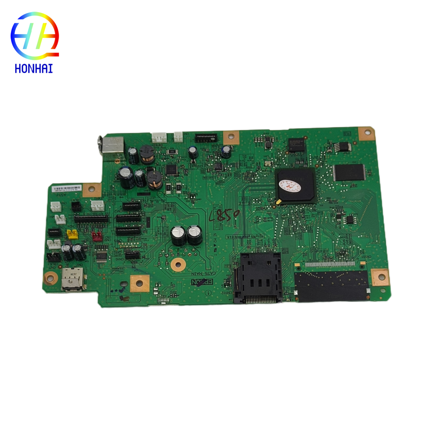 Mainboard for Epson L850 motherboard formatter board L series printer part