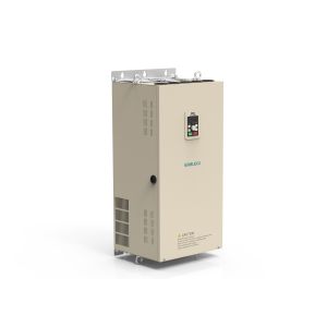 AC 380V 75KW VSD Drive Inverter In Water Pump System