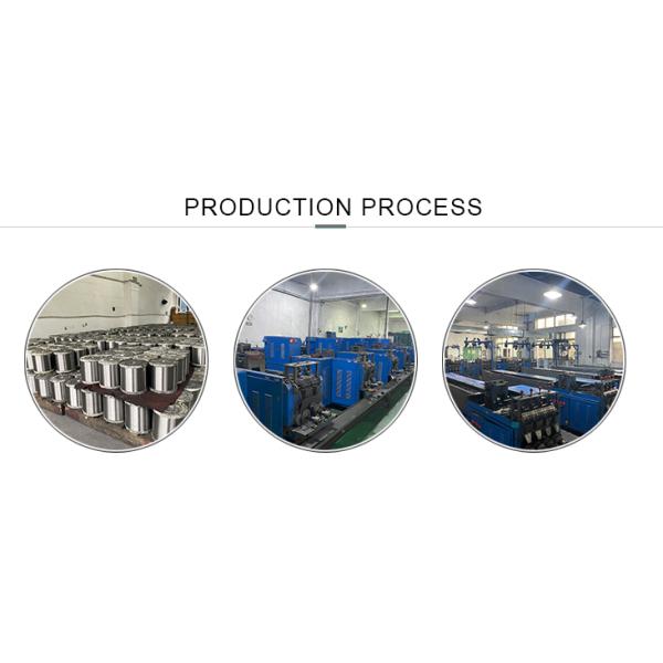 Galvanized Steel Scourer with Plastic Handle Kitchen Cleaning