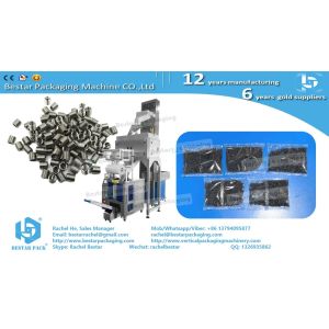 Bestar furniture hardware count and packing machine