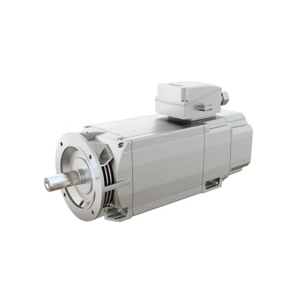 Siemens SIMOTICS M Main Motors M-1PH8 Are Optimized For High-End Motion Control