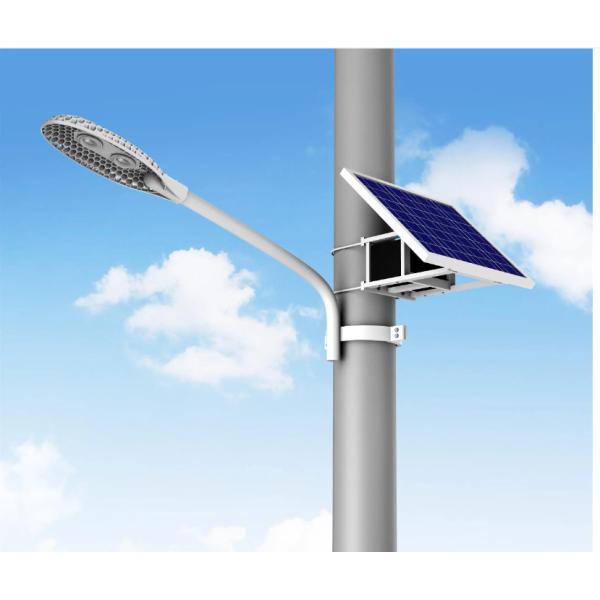 Buy Aluminum Alloy Led Street Light 120W - 250W High Lumen at wholesale prices