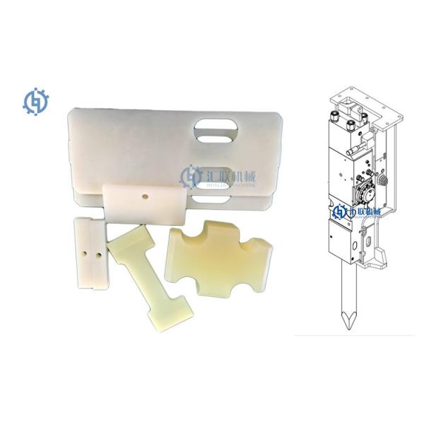 Buy Atlas MB1700 Hammer Rubber Elastic Cushion Shock Absorber Damper at wholesale prices