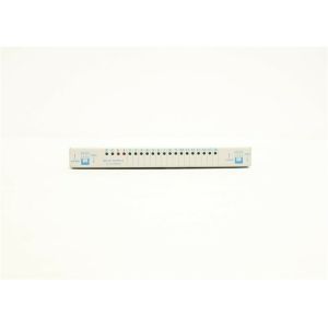 Emerson Westinghouse PLC 1C31219G01 Input Module analog input output module