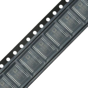 AD5422BREZ-REEL Digital to Analog Converters DAC Analog Devices