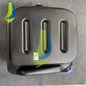 WG9925565002 Urea Tank Assembly For Truck Spare Parts