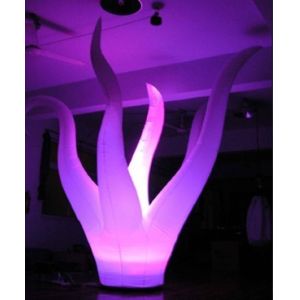 Quality Lighting Inflatable Seaweed for sale