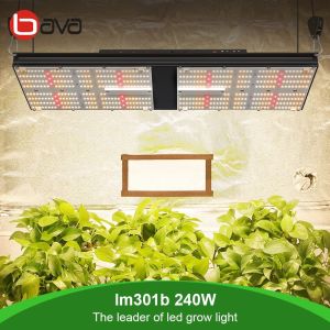 240W LM301B Quantum Board