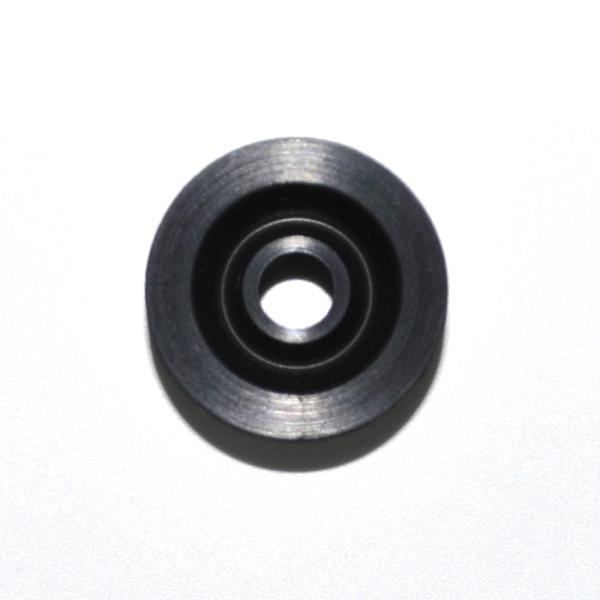 NSF Liquid FFKM Square Rubber Grommets Automotive Car Spare Parts