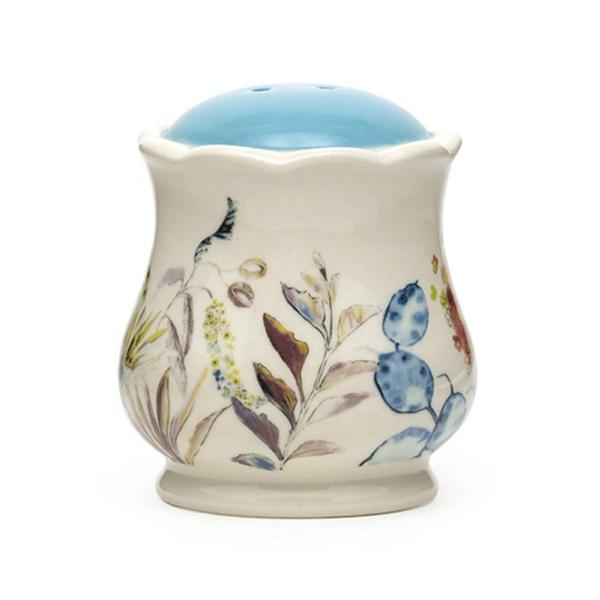 Stoneware Cruet Set Spice Bottle Salt And Pepper Ceramic Shaker Fro Restaurant