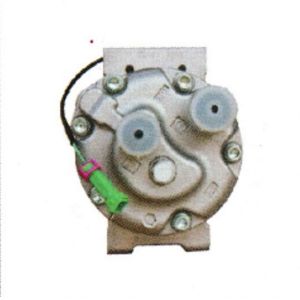 ALA21212 Audi A/C COMPRESSOR A4,PASSAT A/C COMPRESSOR DCW17D A/C COMPRESSOR 506031-1060 A/C Compressor