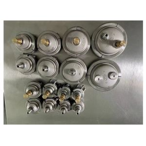 Data Storage Yes Hydrostatic Pressure Testing Machine with -1%- 2% Accuracy and