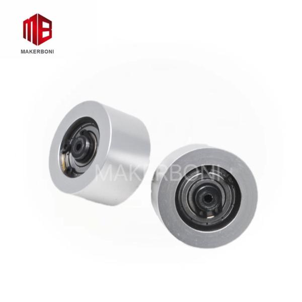 100146 Durable Roller For Bullmer Cutting Machine