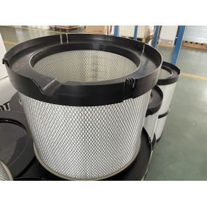 China FILTERK Oil Mist Filter Cartridge Replace FX4002 For Oil Mist Collector on sale