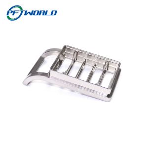 Custom CNC Turning and Milling Parts Processing