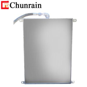 CR-1036i Immersible Submersible Vibration Plate Ultrasonic Transducers Box 1800W