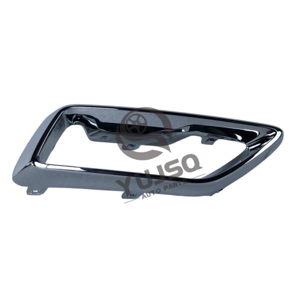 Buy ChanganCS55 OEM Replacement Chromium Mold Venting Left S203F2713031300-a at wholesale prices